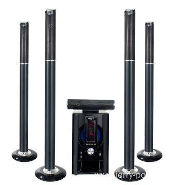 China 5.1 Column Speaker Column Array Speakers Column Speakers
